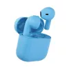 Headset Happy Plugs JOY True Wireless Stereo (TWS) In-Ear, Bluetooth, 20–20000 Hz, Blau