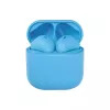 Headset Happy Plugs JOY True Wireless Stereo (TWS) In-Ear, Bluetooth, 20–20000 Hz, Blau