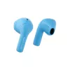 Headset Happy Plugs JOY True Wireless Stereo (TWS) In-Ear, Bluetooth, 20–20000 Hz, Blau