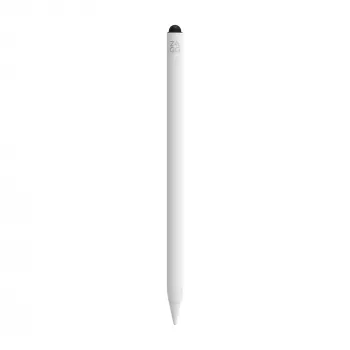 Stylus Pen ZAGG Pro Stylus 2 Weiß Tablet Apple Kompatibilität