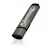 Kanguru FlashTrust™ USB 3.0 32GB |Secure Flash Drive| Secure Firmware | Physical Write Protect Switch |Protects Against BadUSB | Compliance with NIST requirements for implementation