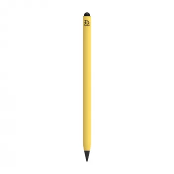 ZAGG Pro Stylus 2 Eingabestift Gelb