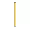 ZAGG Pro Stylus 2 Eingabestift Gelb