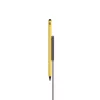 ZAGG Pro Stylus 2 Eingabestift Gelb