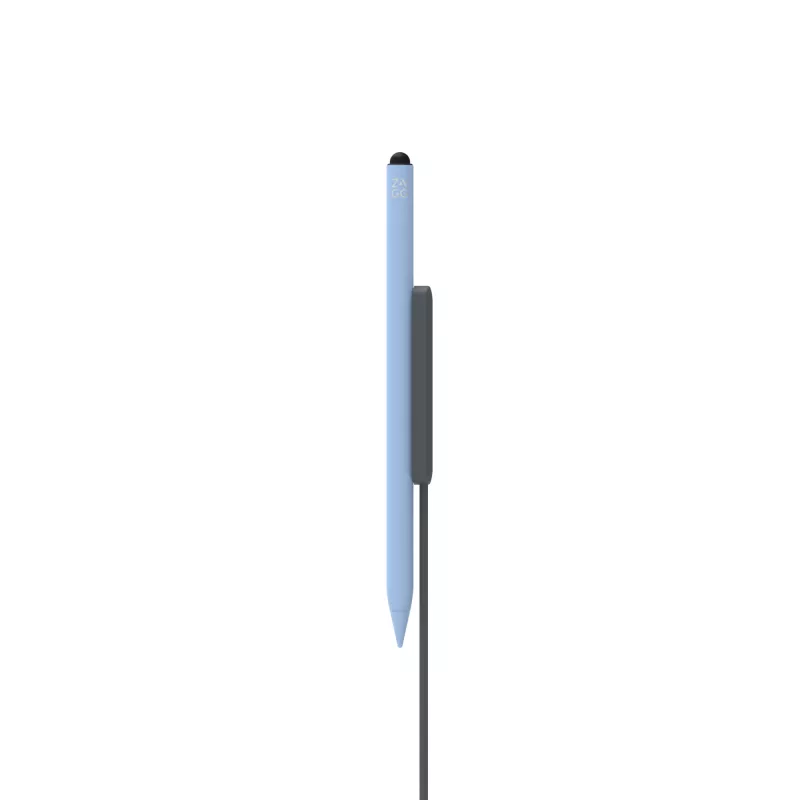 ZAGG Pro Stylus 2 Eingabestift Blau
