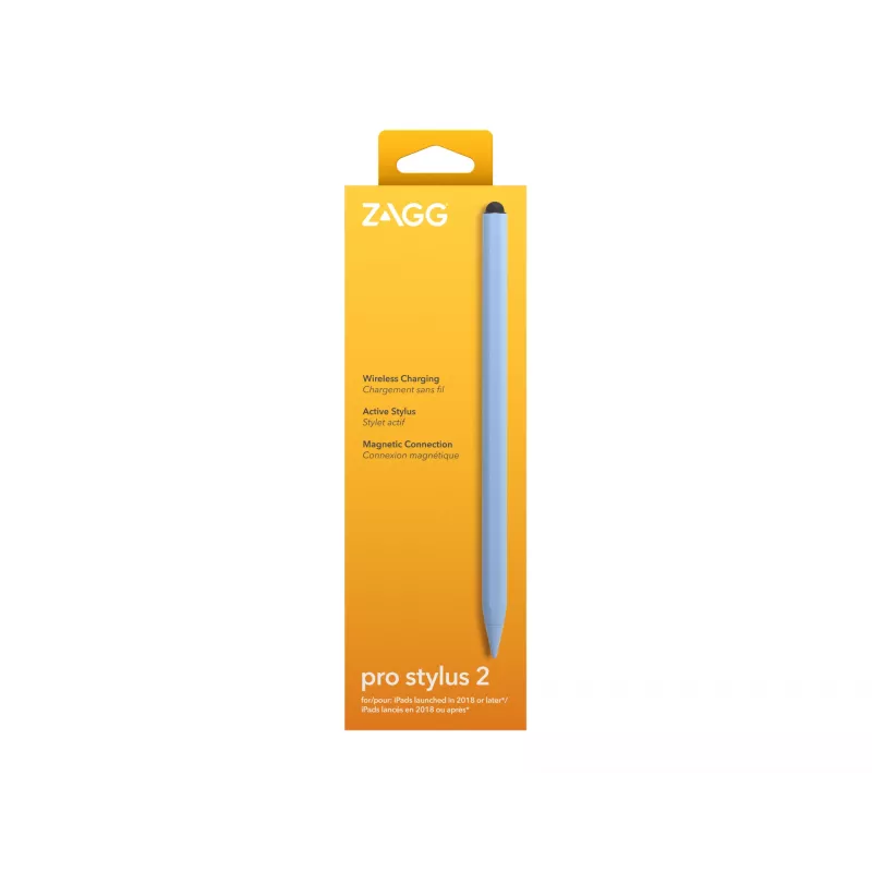 ZAGG Pro Stylus 2 Eingabestift Blau
