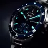 Smartwatch Withings ScanWatch Nova Edelstahl