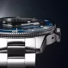 Smartwatch Withings ScanWatch Nova Edelstahl