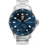 Smartwatch Withings ScanWatch Nova Edelstahl