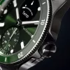 Smartwatch Withings ScanWatch Nova Edelstahl