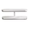 ZENS Quattro Wireless Charger Pro 4 Weiß