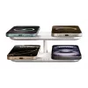 ZENS Quattro Wireless Charger Pro 4 Weiß