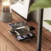 ZENS Quattro Wireless Charger Pro 4 Weiß