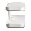 ZENS Quattro Wireless Charger Pro 4 Weiß