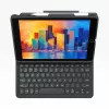 ZAGG Pro Keys Tastatur Universal Bluetooth QWERTY Englisch Grau