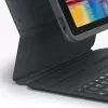 ZAGG Pro Keys Tastatur Universal Bluetooth QWERTY Englisch Grau