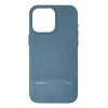 Schutzhülle Native Union (Re)Classic für iPhone 16 Pro Max – navy, für 17,5 cm (6,9 Zoll) Bildschirm