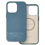 Schutzhülle Native Union (Re)Classic für iPhone 16 Pro Max – navy, für 17,5 cm (6,9 Zoll) Bildschirm