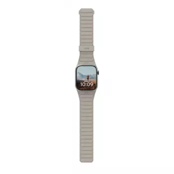 Watch strap Uniq Pathfinder for Apple Watch — Kompatibel with Series 1–3 42mm, Series 4–6 & SE 44mm, Series 7–9 45mm, Ultra 1–2 49mm