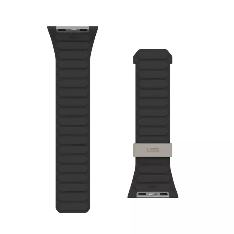 Watch strap Uniq Pathfinder for Apple Watch — Kompatibel with Series 1–3 42mm, Series 4–6 & SE 44mm, Series 7–9 45mm, Ultra 1–2 49mm
