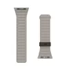 Watch strap Uniq Pathfinder for Apple Watch — Kompatibel with Series 1–3 42mm, Series 4–6 & SE 44mm, Series 7–9 45mm, Ultra 1–2 49mm