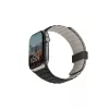 Watch strap Uniq Pathfinder for Apple Watch — Kompatibel with Series 1–3 42mm, Series 4–6 & SE 44mm, Series 7–9 45mm, Ultra 1–2 49mm