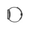 Watch strap Uniq Pathfinder for Apple Watch — Kompatibel with Series 1–3 42mm, Series 4–6 & SE 44mm, Series 7–9 45mm, Ultra 1–2 49mm