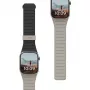 Watch strap Uniq Pathfinder for Apple Watch — Kompatibel with Series 1–3 42mm, Series 4–6 & SE 44mm, Series 7–9 45mm, Ultra 1–2 49mm