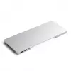 SATECHI Laptop-Dock / Port-Replikator, kabelgebunden, USB 3.2 Gen 2 / 3.1 Gen