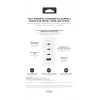 mophie Accessories-Wandadapter-USB-C-PD-HUB-120W-GAN-Weiß-EU(3xUSBC + 1xUSBA)