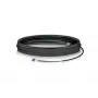 Glasfaserkabel Ubiquiti FC-SM-100 30,48 m LC Schwarz