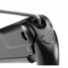 Duale Monitor-Wandhalterung MACLEAN MC-633 Gasdruckfeder für 17 Zoll–27 Zoll Monitore, verstellbare Arme, VESA-kompatibel