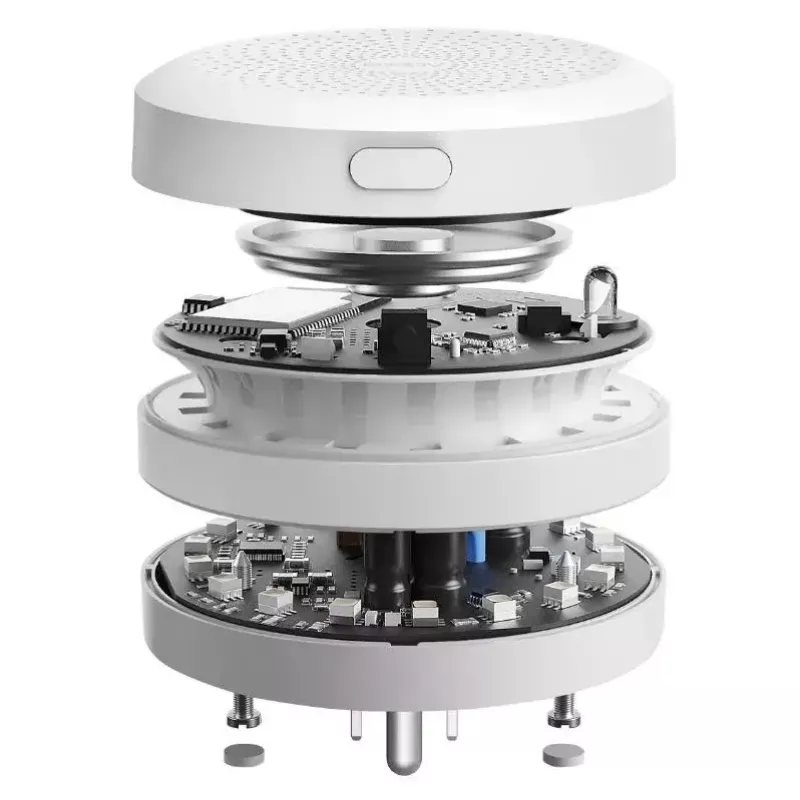 Smart Home Hub, AQARA M1S Gen 2, HM1S-G02, Zigbee 3.0, Wi-Fi