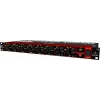 Behringer ULTRAGAIN DIGITAL ADA8200 8-Kanal AD/DA-Wandler, 24-Bit/48 kHz, XLR I/O, rackmontierbar
