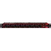 Behringer ULTRAGAIN DIGITAL ADA8200 8-Kanal AD/DA-Wandler, 24-Bit/48 kHz, XLR I/O, rackmontierbar