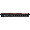 Behringer ULTRAGAIN DIGITAL ADA8200 8-Kanal AD/DA-Wandler, 24-Bit/48 kHz, XLR I/O, rackmontierbar
