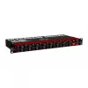 Behringer ULTRAGAIN DIGITAL ADA8200 8-Kanal AD/DA-Wandler, 24-Bit/48 kHz, XLR I/O, rackmontierbar
