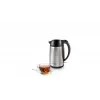 Bosch TWK3P420 Wasserkocher 1,7 l 2400 W Schwarz, Edelstahl