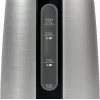 Bosch TWK3P420 Wasserkocher 1,7 l 2400 W Schwarz, Edelstahl