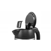 Bosch TWK3P420 Wasserkocher 1,7 l 2400 W Schwarz, Edelstahl