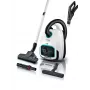 Bosch Serie 6 BGL6HYG1 Staubsauger 4,5 L Bodenstaubsauger Trocken 600 W Staubbeutel