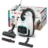 Bosch Serie 6 BGL6HYG1 Staubsauger 4,5 L Bodenstaubsauger Trocken 600 W Staubbeutel