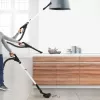 Bosch Serie 6 BGL6HYG1 Staubsauger 4,5 L Bodenstaubsauger Trocken 600 W Staubbeutel