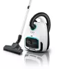 Bosch Serie 6 BGL6HYG1 Staubsauger 4,5 L Bodenstaubsauger Trocken 600 W Staubbeutel