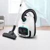 Bosch Serie 6 BGL6HYG1 Staubsauger 4,5 L Bodenstaubsauger Trocken 600 W Staubbeutel