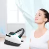 Bosch Serie 6 BGL6HYG1 Staubsauger 4,5 L Bodenstaubsauger Trocken 600 W Staubbeutel