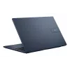 ASUS Vivobook 15 X1504VA-BQ2932W Intel Core 5 120U Laptop 39,6 cm (15,6 Zoll) Full HD 16 GB DDR4-SDRAM 512 GB SSD Wi-Fi 6 (802.11ax) Windows 11 Home Blau