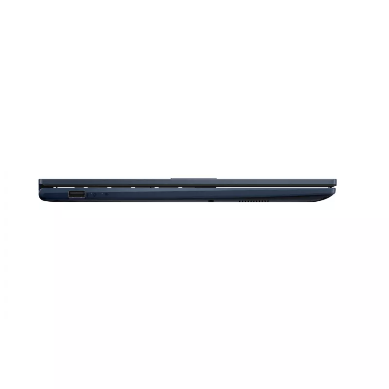 ASUS Vivobook 15 X1504VA-BQ2932W Intel Core 5 120U Laptop 39,6 cm (15,6 Zoll) Full HD 16 GB DDR4-SDRAM 512 GB SSD Wi-Fi 6 (802.11ax) Windows 11 Home Blau
