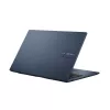 ASUS Vivobook 15 X1504VA-BQ2932W Intel Core 5 120U Laptop 39,6 cm (15,6 Zoll) Full HD 16 GB DDR4-SDRAM 512 GB SSD Wi-Fi 6 (802.11ax) Windows 11 Home Blau