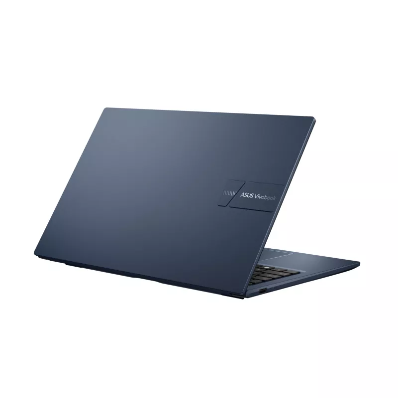 ASUS Vivobook 15 X1504VA-BQ2932W Intel Core 5 120U Laptop 39,6 cm (15,6 Zoll) Full HD 16 GB DDR4-SDRAM 512 GB SSD Wi-Fi 6 (802.11ax) Windows 11 Home Blau